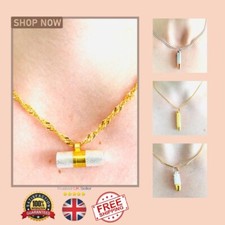 taweez/tabeez/taviz/tabiz/ Amulet Good Luck Taweet Locket wth free chain