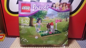 lego friends 30203