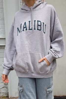 brandy melville malibu sweater