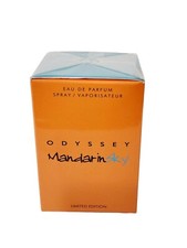 ODYSSEY MANDARIN SKY LIMITED EDITION 3.4OZ EDP SPRAY FOR MEN