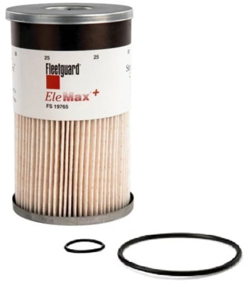 Fleetguard FS19765 Fuel Water Separator ( 6 PACK ) EXPRESS SHIPPING