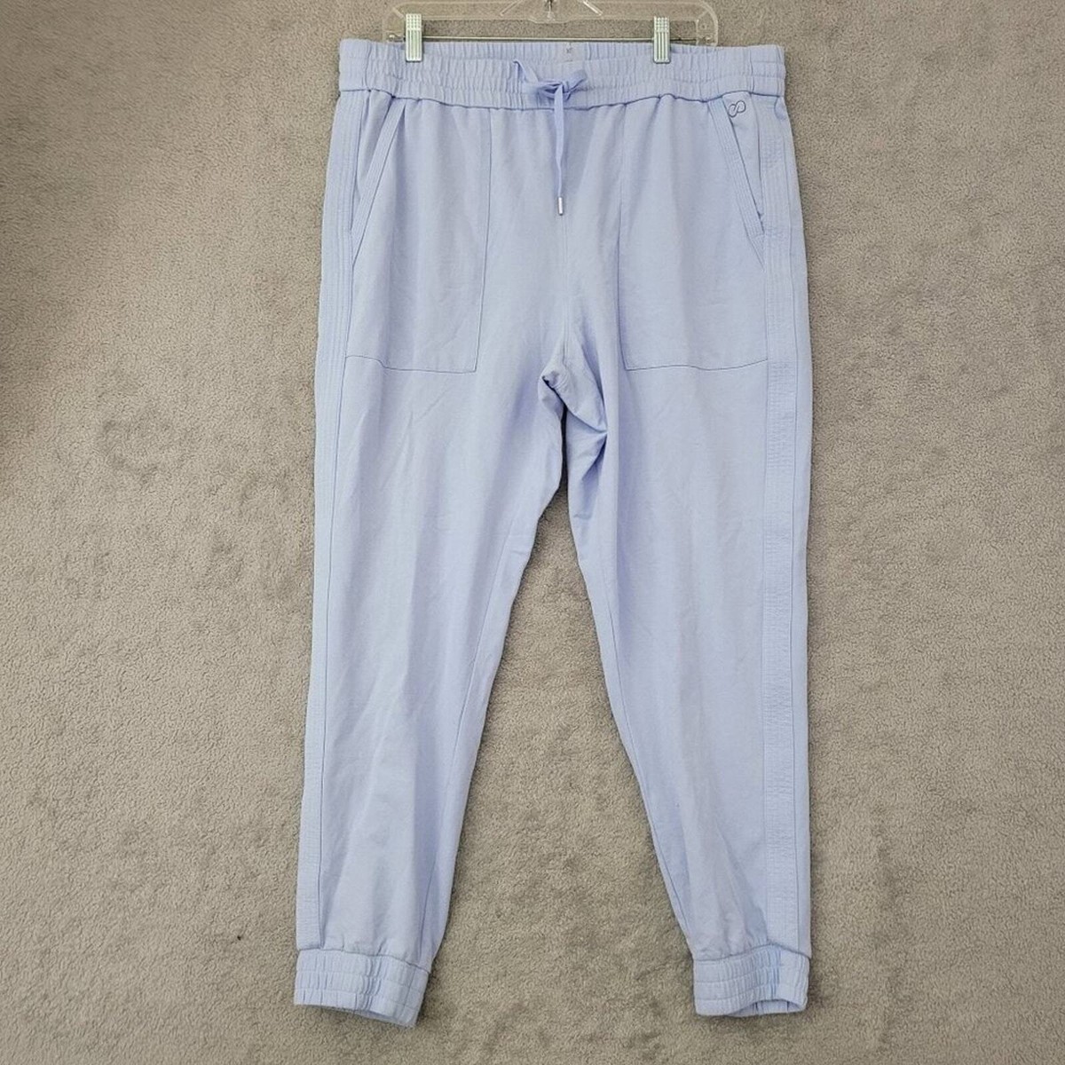 NWT Calia Journey Collection Mid Rise Jogger Pants XL JCT | eBay