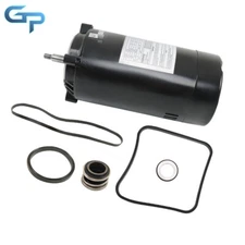 1.5 HP Pool Pump UST1152 SP2610X15 Pool Pump Motor Kit Swimming Pool Pump 56J