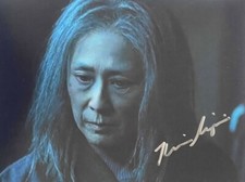Kim Miyori THE GRUDGE 2 Autographed 8X10 photo #7