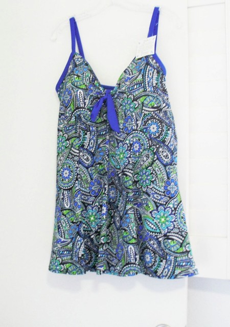 a shore fit swimdress
