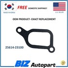 OEM Thermostat Housing Gasket for 1996-2012 HYUNDAI 2004-2011 KIA # 25614-23100