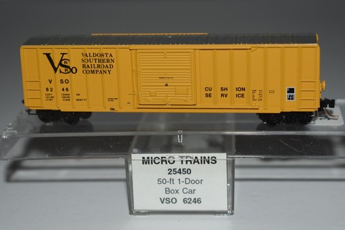Carro de carga de una sola puerta escala N MTL 25450 VSO 50' 6246 C48616 | Zustand: Used