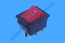 Champion CPE 100538 7500 9375 Watt 420CC Gas Generator Electric Start Switch