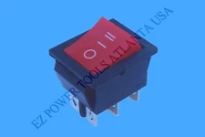 Wen Power GN5602X 4500 5600 Watt 224CC RV Ready Generator Electric Start Switch