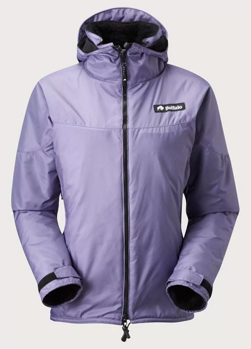 Buffalo Women s Alpine Jacket windproof outdoor clothing eBay