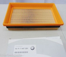 ROLLS-ROYCE PHANTOM AIR FILTER OEM  # 13-71-7-547-201 / 13 71 7 547 201