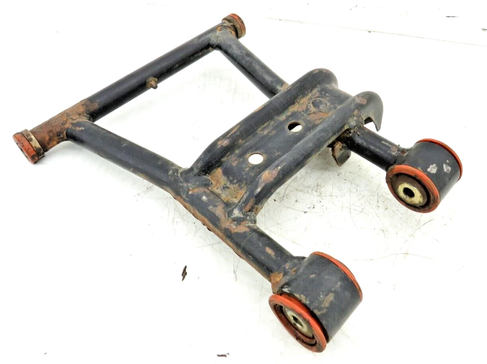 Polaris 455 1999 diésel trasero izquierdo brazo A superior e inferior 112P Foto 3 de 4