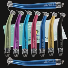 NSK Style Dental High Speed Handpiece Turbine Standard Head 2/4H Connection