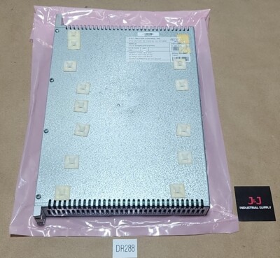 *REPAIRED* Giddings & Lewis M.1302.7612 5-Axis Integrated Stepper + Warranty!