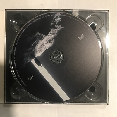 Persefone – Metanoia CD 2022 Napalm Records – NPR1111DP *EU