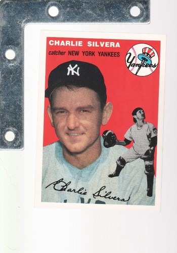 1954 Topps Baseball Archives Ultimate Series Singles NmMt Pick From List 50% off - Picture 77 of 202