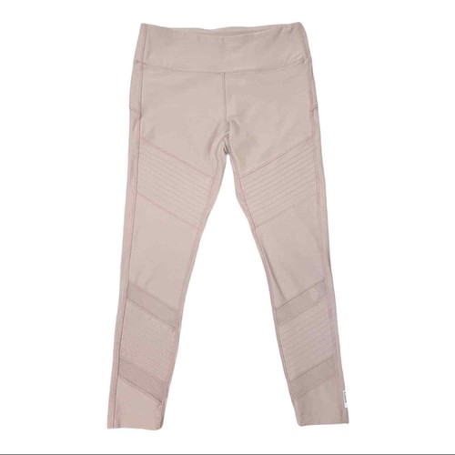 Mondetta Pink Blush Moto Performance 