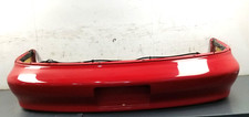 2002 Chevy Camaro Ss Slp 35th Rear Bumper 4075 J2