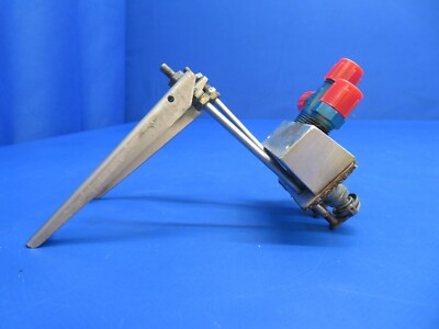 Piper PA-34-200T Seneca Fuel Drain Manifold w/ Handles P/N 96970