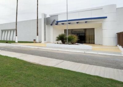 BODEGA RENTA EN PARQUE INDUSTRIAL REYNOSA, TAMPS.