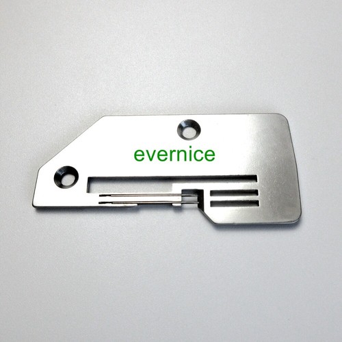 Needle Plate For Pfaff 793 794 796 797 799 Home Serger Overlock