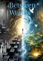 Atmajit Rai | Between Worlds | Taschenbuch | Englisch (2025) | [.]