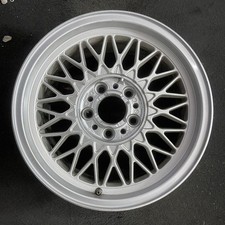 Bmw 750i 740i Oem Wheel 16 1995-2001 16x8 Factory Rim Original 182277 59207 Bmw 750i 740i Oem Wheel 16 1995-2001 16x8 Factory Rim Original 182277 59207