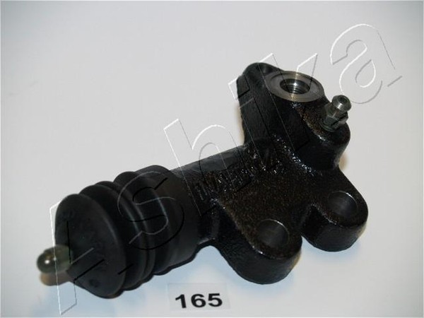 Nehmerzylinder Kupplung Ashika 85-01-165 FüR Nissan Trail 1 T30 Primera P12 WP12-image