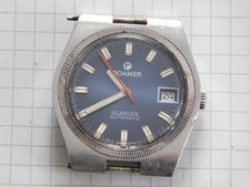 Armbanduhr ROAMER SEAROCK Automatic 17 Jewels Cal. 43 Mod. 522.2120.319