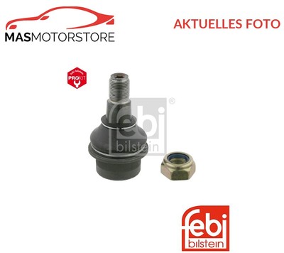 TRAGGELENK FÜHRUNGSGELENK FEBI BILSTEIN 12196 A FÜR VW LT 28-46 II,LT 28-35 II