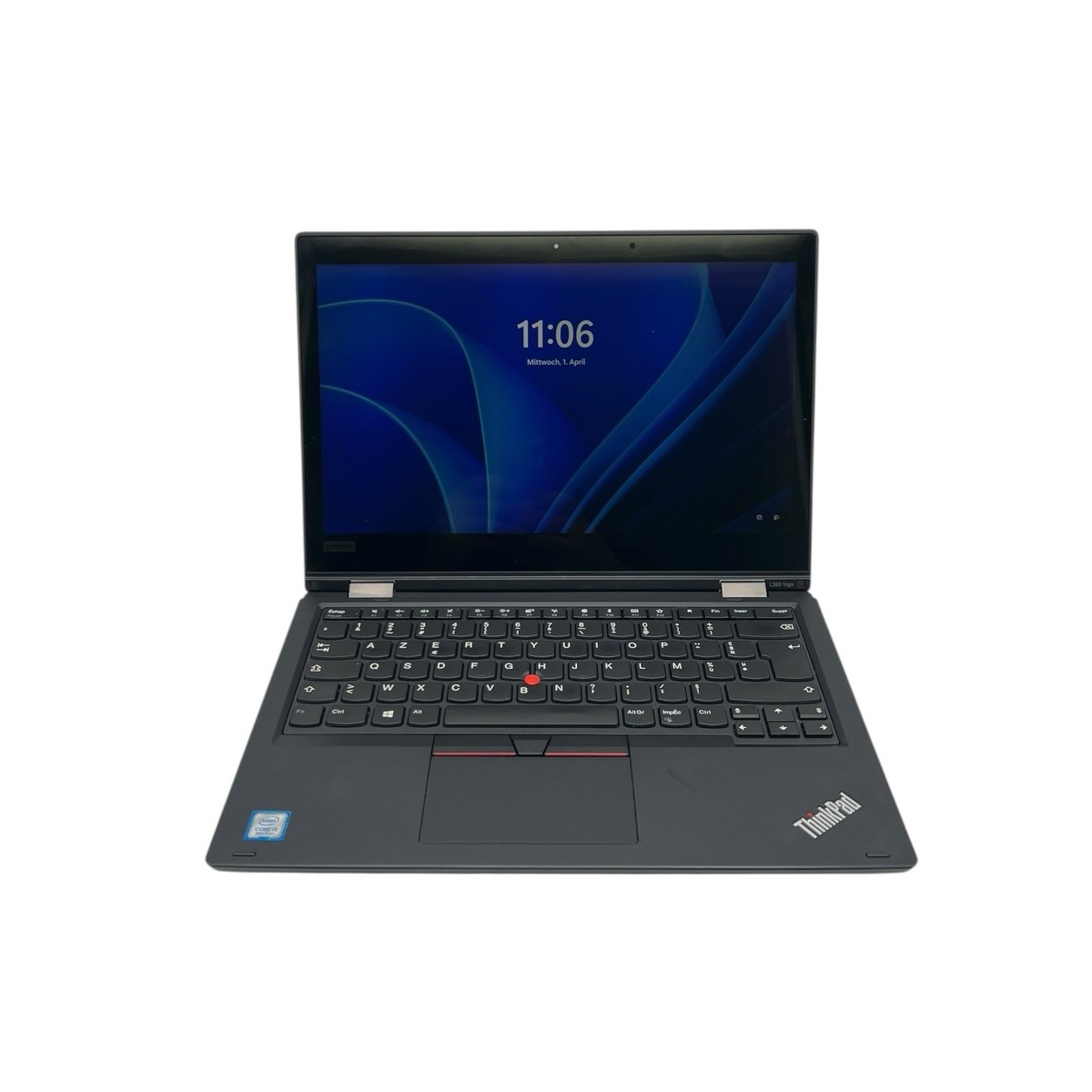 Lenovo ThinkPad L390 Yoga Laptop | i5-8265U | 8GB RAM | 256 M.2