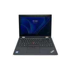 Lenovo ThinkPad L390 Yoga Laptop | i5-8265U | 8GB RAM | 256 M.2 SSD | Win 11