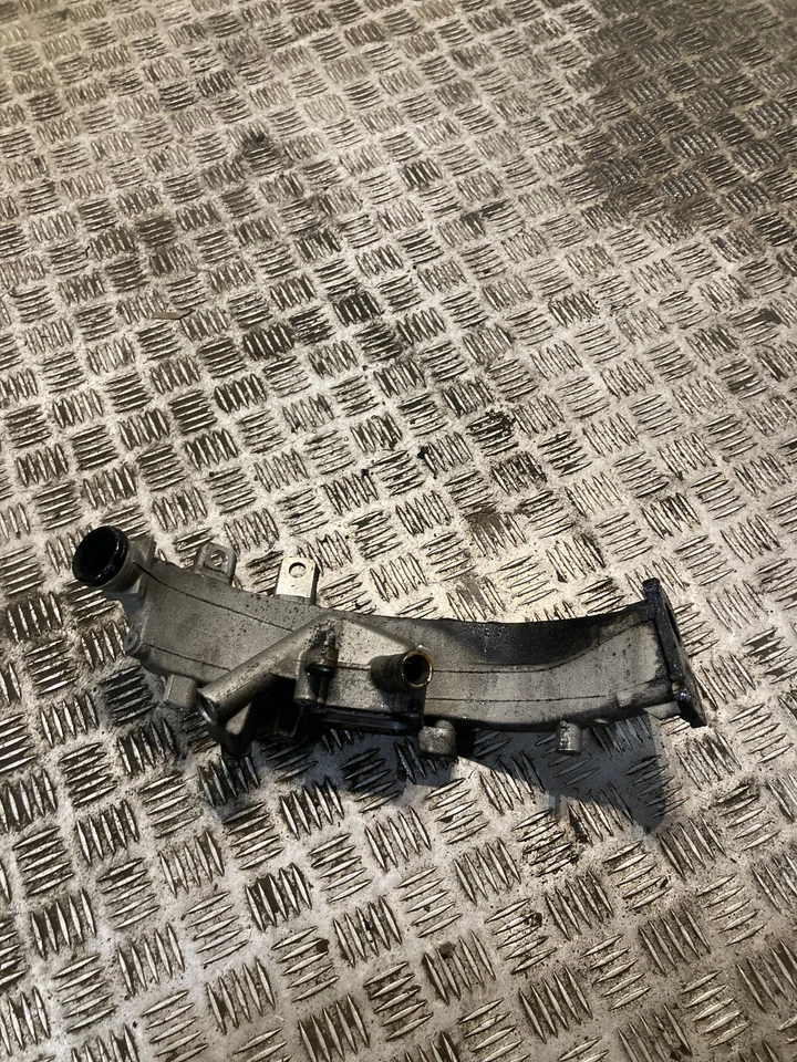 Refrigerador MERCEDES-BENZ C 220 CDI W203 EGR 6111410204 2.2 Diesel 105kw - Imagem 2 de 4