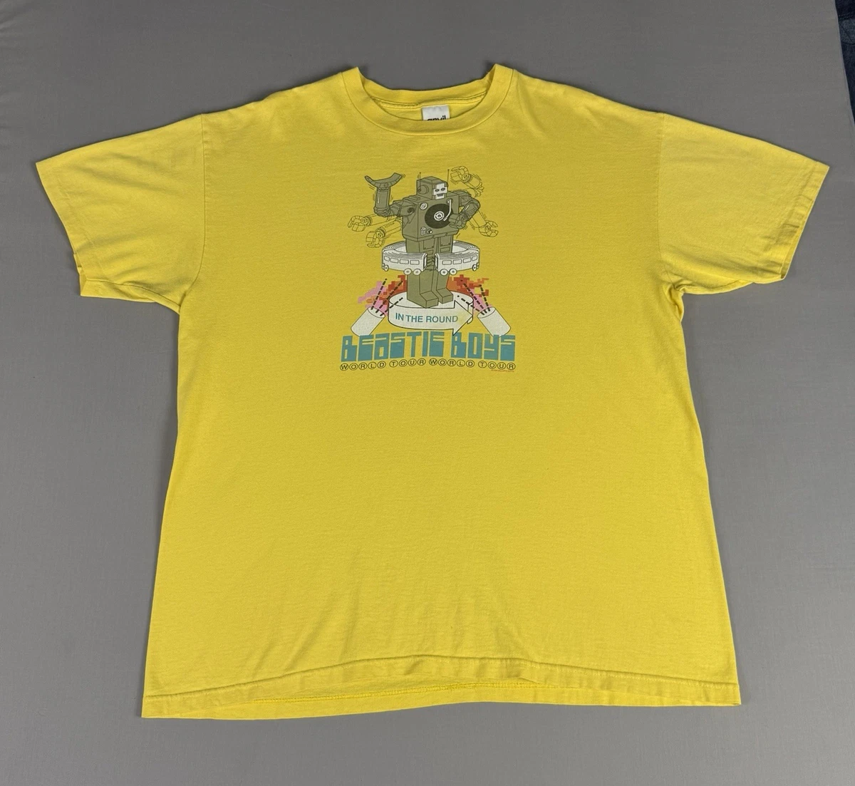 Vintage Beastie Shirts for Boys products for sale | eBay