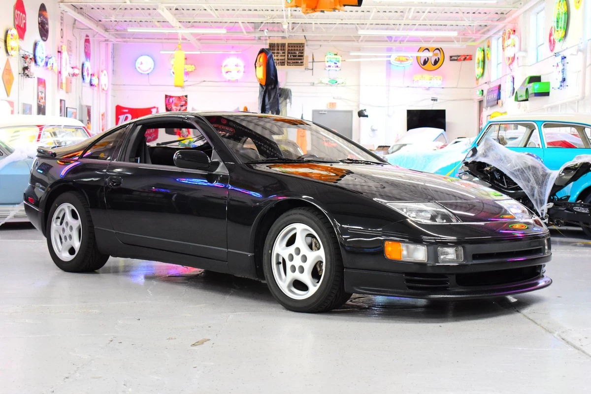Preços baixos em 1990 Nissan 300ZX | eBay