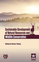 Ashwani Kumar Dubey | Sustainable Development Of Natural Resources And...