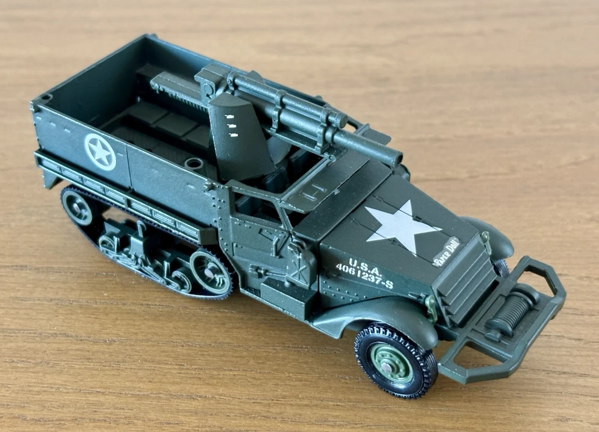 Solido half track | eBay
