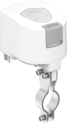 6975833356195 Sterownik zaworu Aqara Valve Controller T1 AQARA