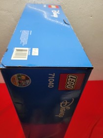 New LEGO Creator Disney Castle 71040 Sealed Retired 4080 Pieces 