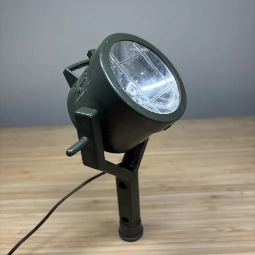 Original HASBRO 1964 G I Joe Jeep 7000 Searchlight/ Morse Code Beacon