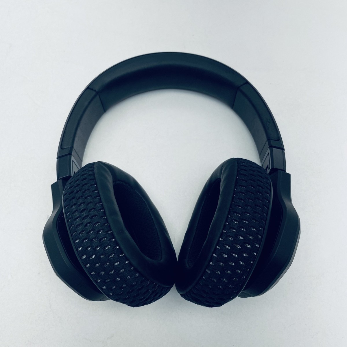 JBL Under Armour Project Rock Wireless Over-the-Ear Headphones w