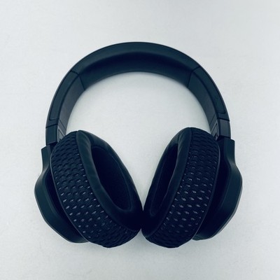 JBL Under Armour Project Rock Wireless Over-the-Ear Headphones w