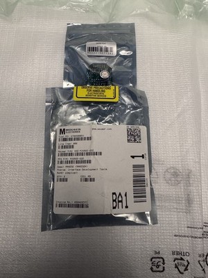 NEW Mikroe BOARD MAX232 (MAX232N) MIKROE-222 Board Mouser 932