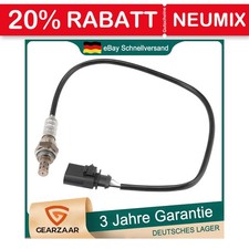 Lambdasonde Diagnosesonde Passend für VW GOLF PLUS 5M 5 1K 6 nach Kat 4 Pin