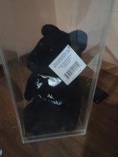 VTG MLB Griffey Jr. 24 Salvinos Bammers 8" Plush Beanie Baby Bear 1988 GIFT NWT