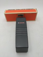 Lionel 6-128687 O TrainMaster Command PowerMaster EX/Box