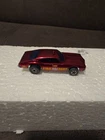 Redline Vintage 1969 Hot Wheels  Olds 442 Fire Dept Chief HK