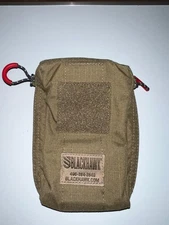 Blackhawk Strike Compact Medical Pouch MOLLE TAN IFAK First Aid Medic