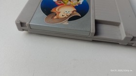 NES COMPATIBLE- SUPER 190 -DIG DUG 2, SPELUNKER, MOAI, ETC - NIPPON GAME-RARE