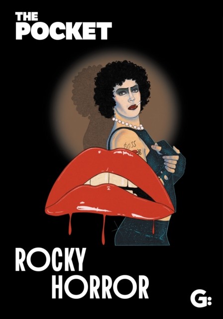 The Pocket Rocky Horror (Hardback Book)